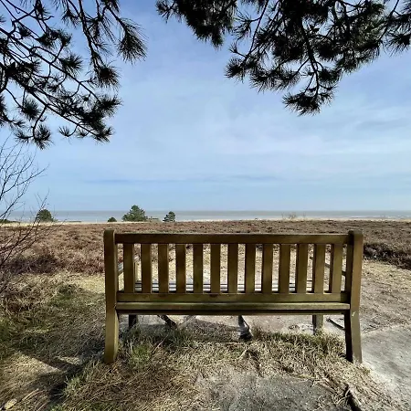 Appartamento Sylter Residenz