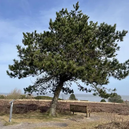 Appartamento Sylter Residenz