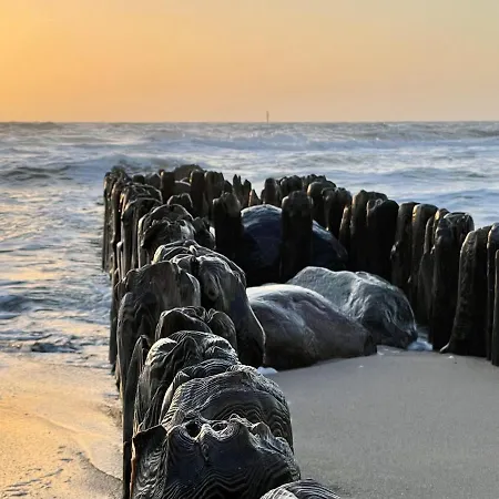 Appartamento Sylter Residenz *