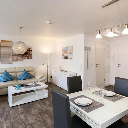 Sylter Residenz *