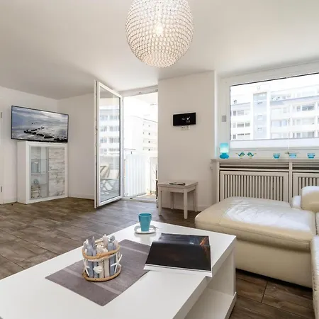 Sylter Residenz Westerland