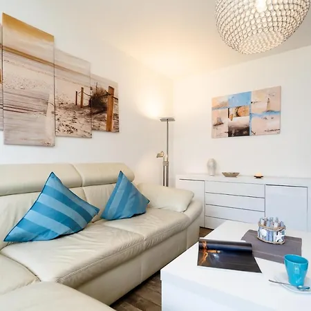 Sylter Residenz * Westerland