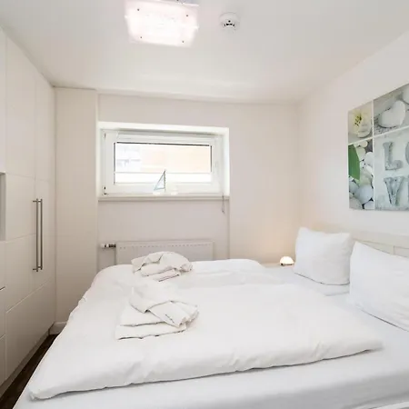 Sylter Residenz Westerland