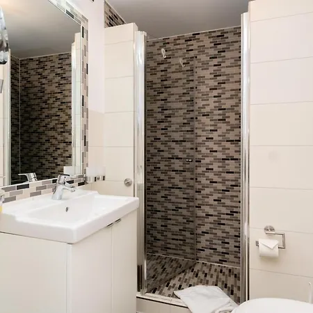 Appartamento Sylter Residenz