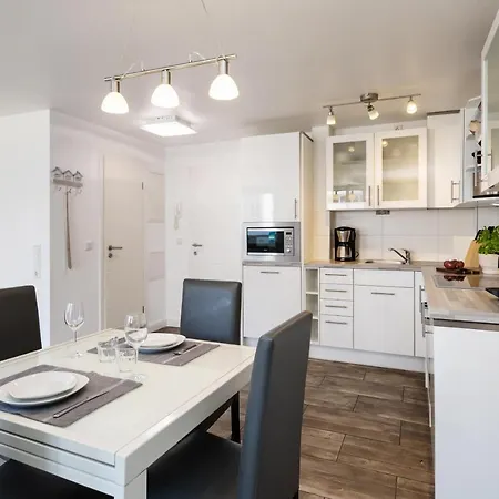 Sylter Residenz Westerland