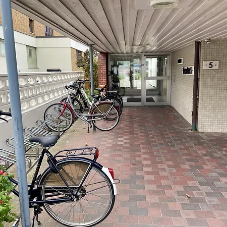 Sylter Residenz Appartamento